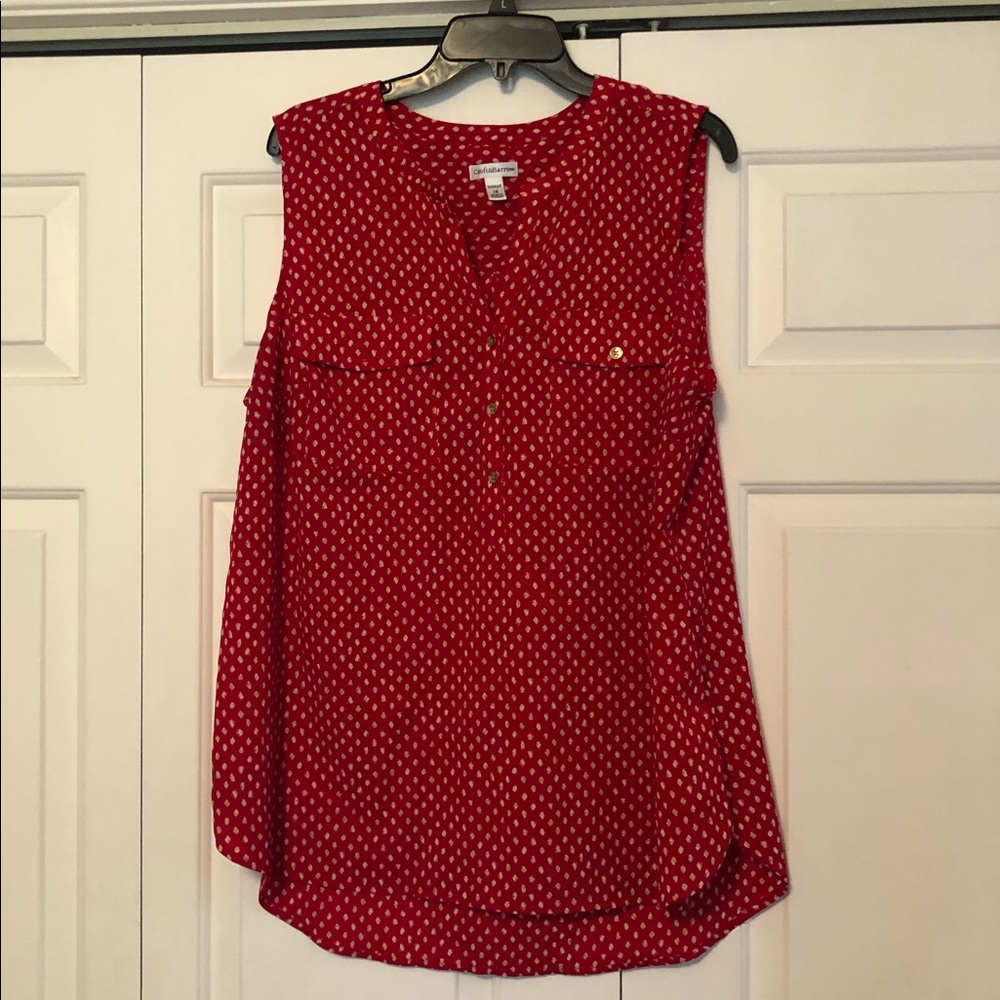 Blouse - Picture 1 of 2